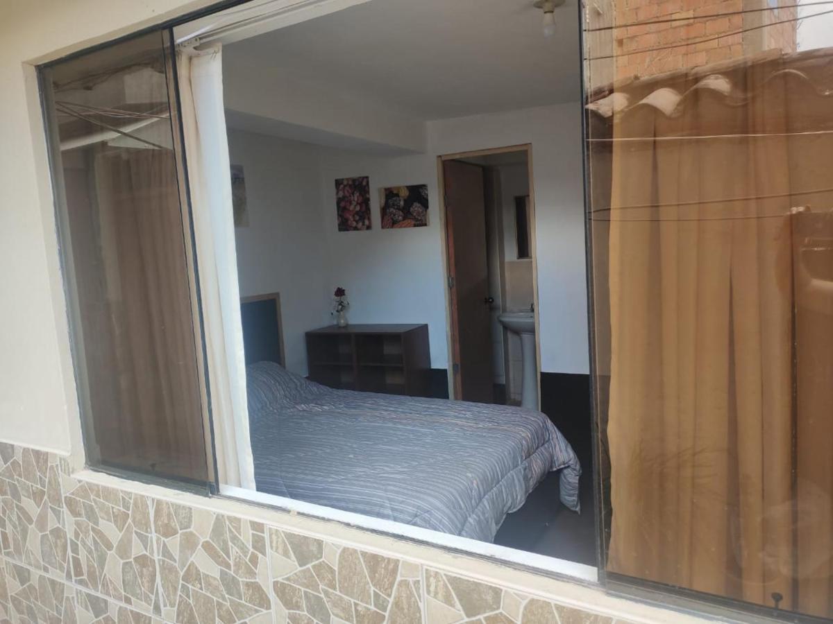 Coronado1936 Cusco Ngoại thất bức ảnh