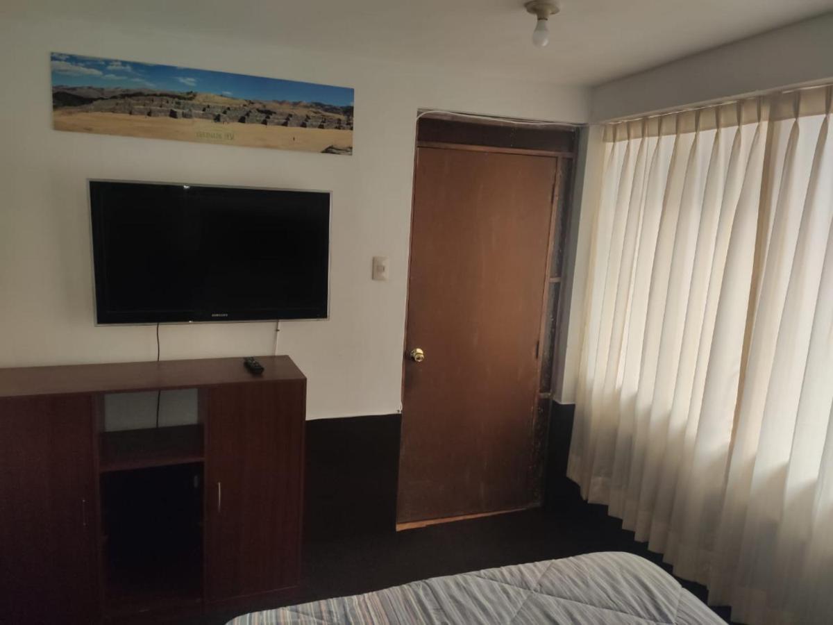 Coronado1936 Cusco Ngoại thất bức ảnh
